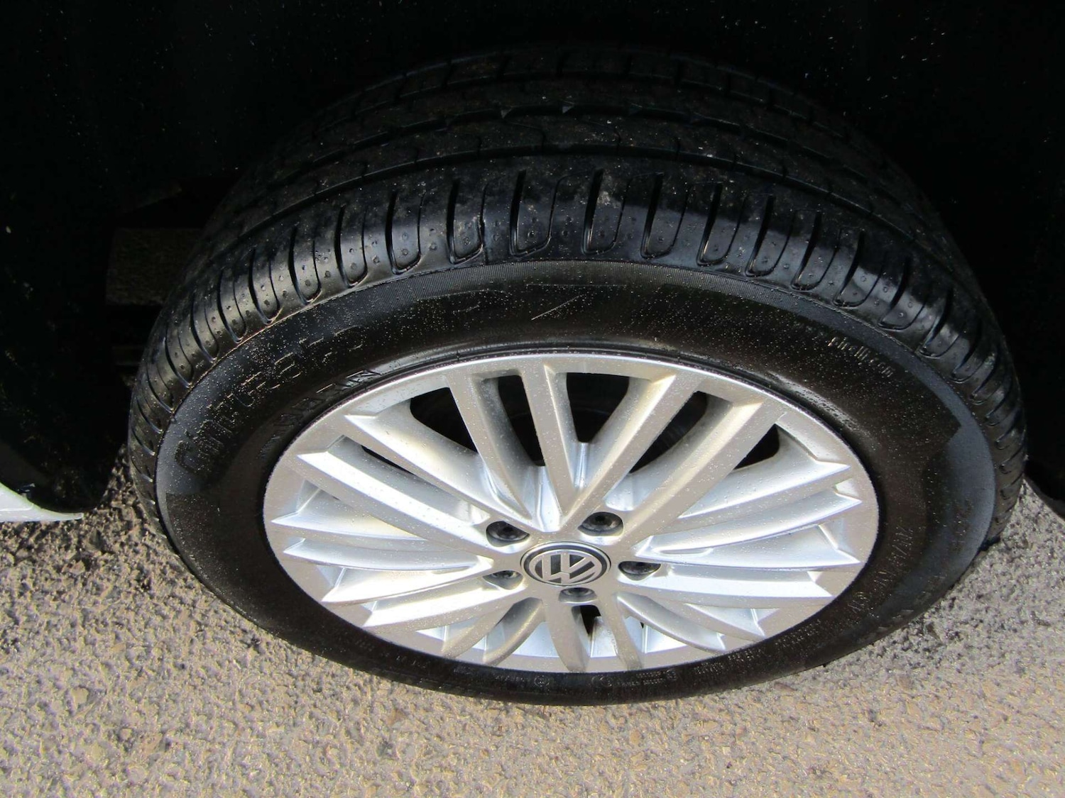 Used Volkswagen Caddy Maxi Life 2020 for sale - 76909131: Photo 12