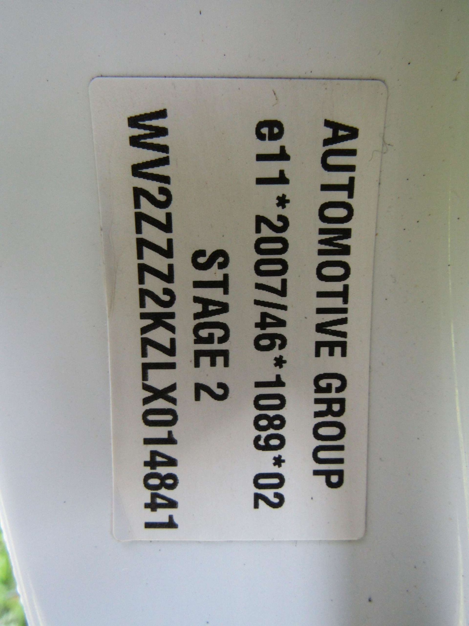 Used Volkswagen Caddy Maxi Life 2020 for sale - 76909131: Photo 13