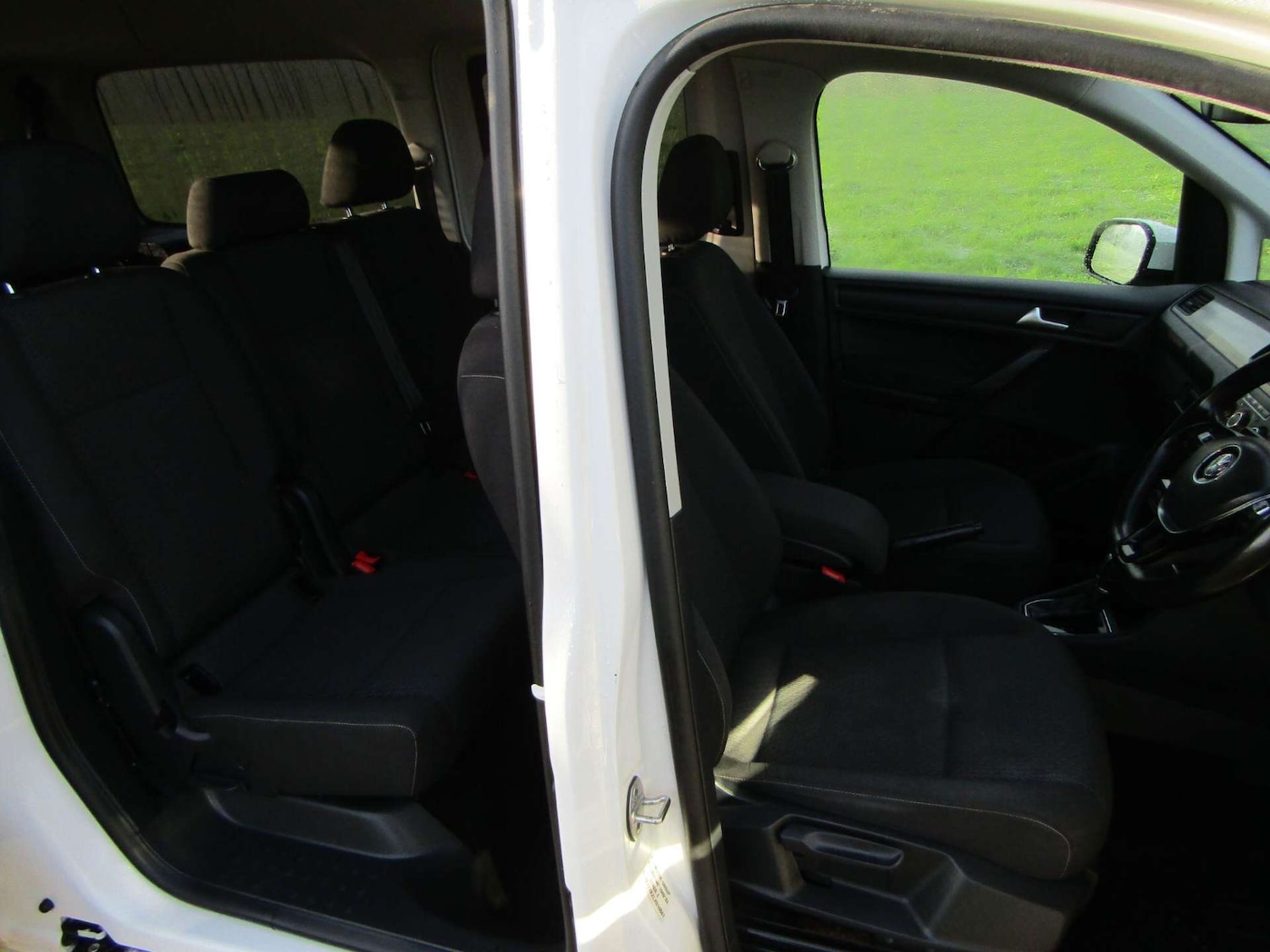 Used Volkswagen Caddy Maxi Life 2020 for sale - 76909131: Photo 8