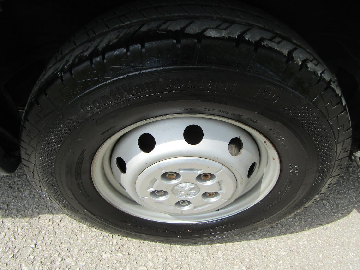 Vehicle 13