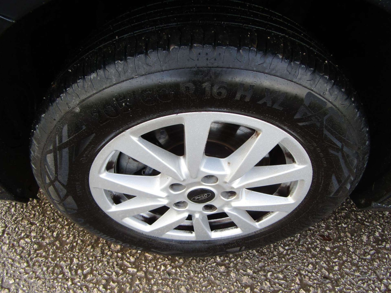 Used Ford Tourneo Connect 2023 for sale - 76909110: Photo 12