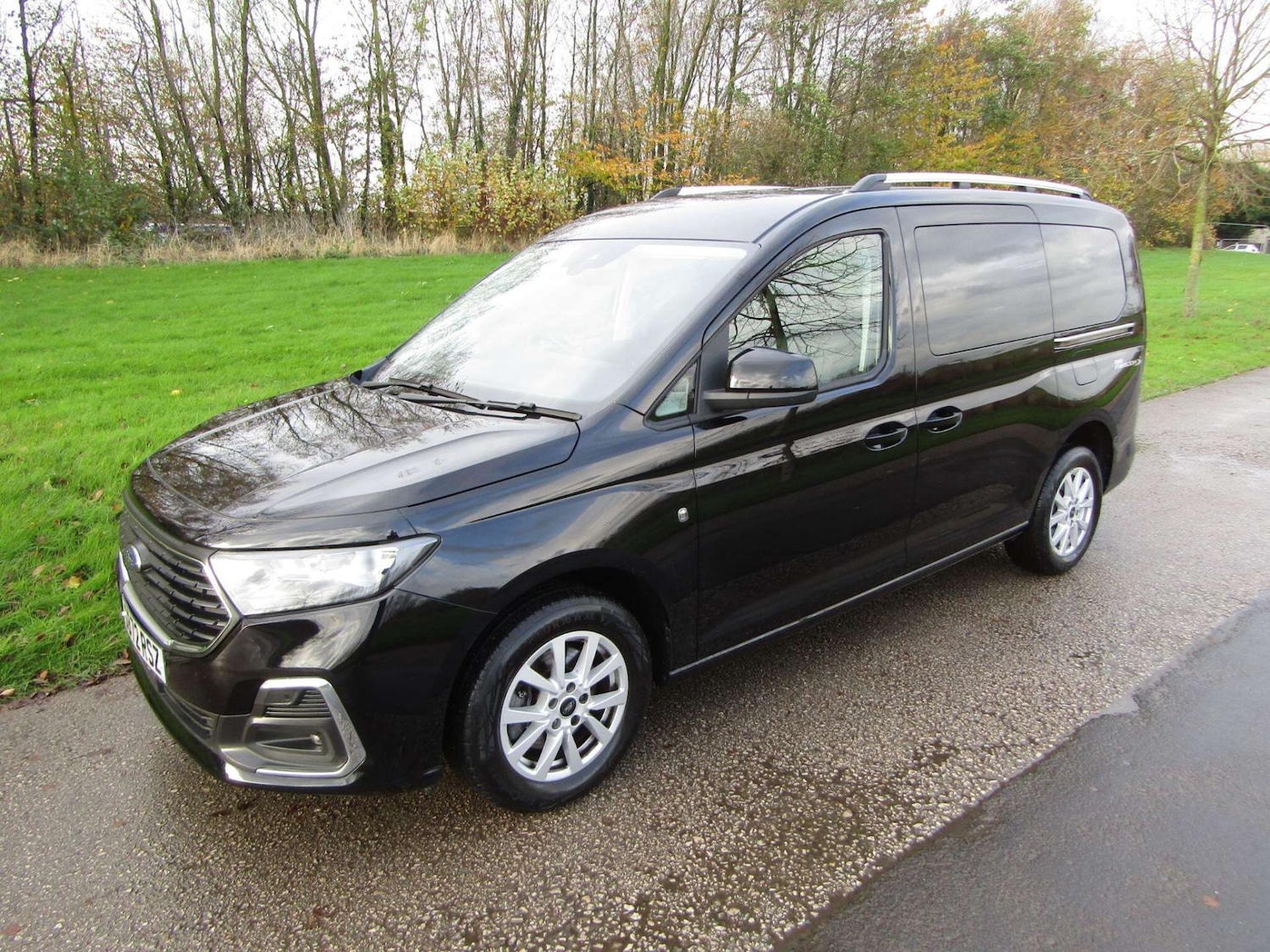 Used Ford Tourneo Connect 2023 for sale - 76909110: Photo 4