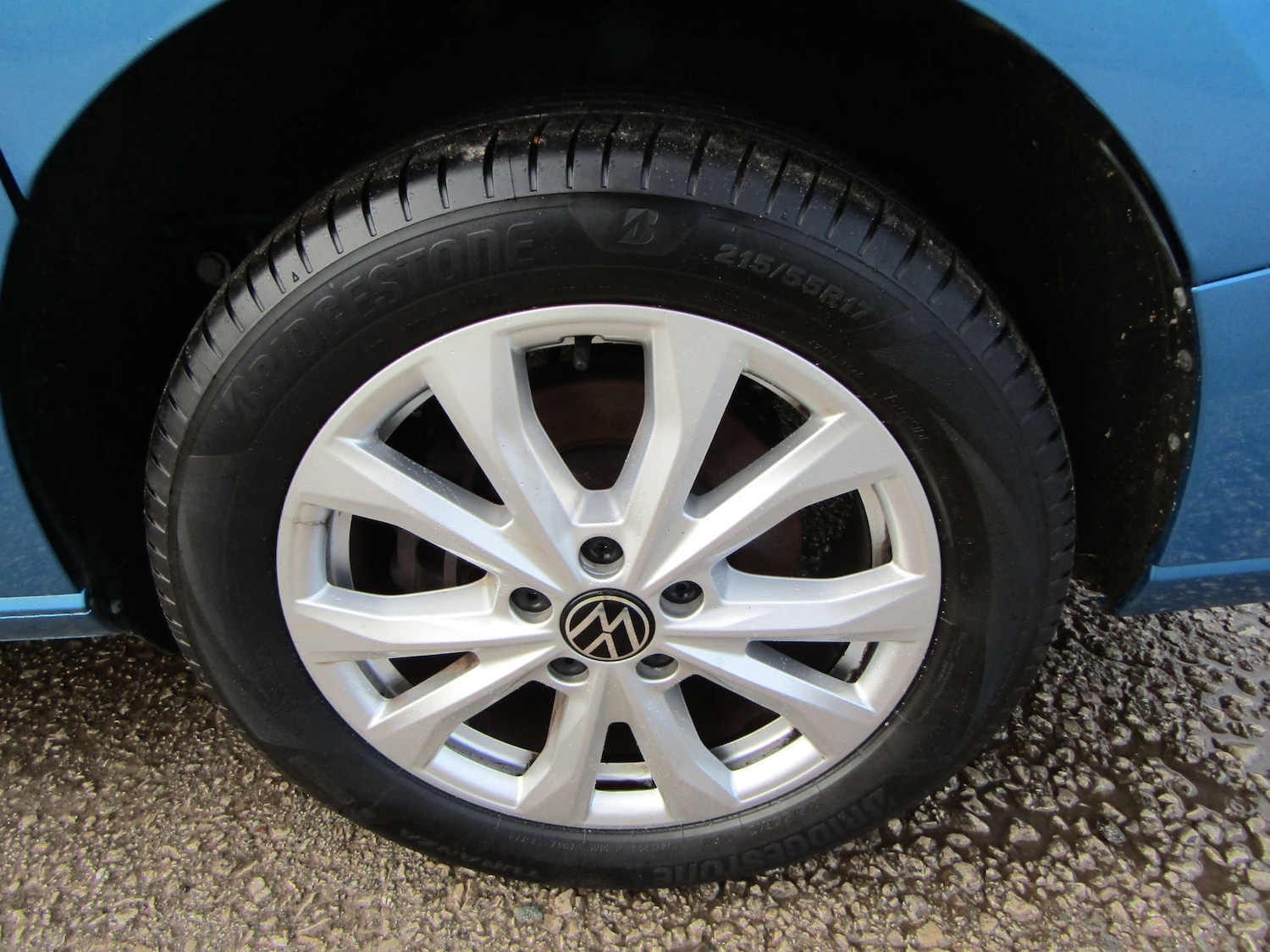 Used Volkswagen Caddy Maxi Life 2022 for sale - 77453647: Photo 13