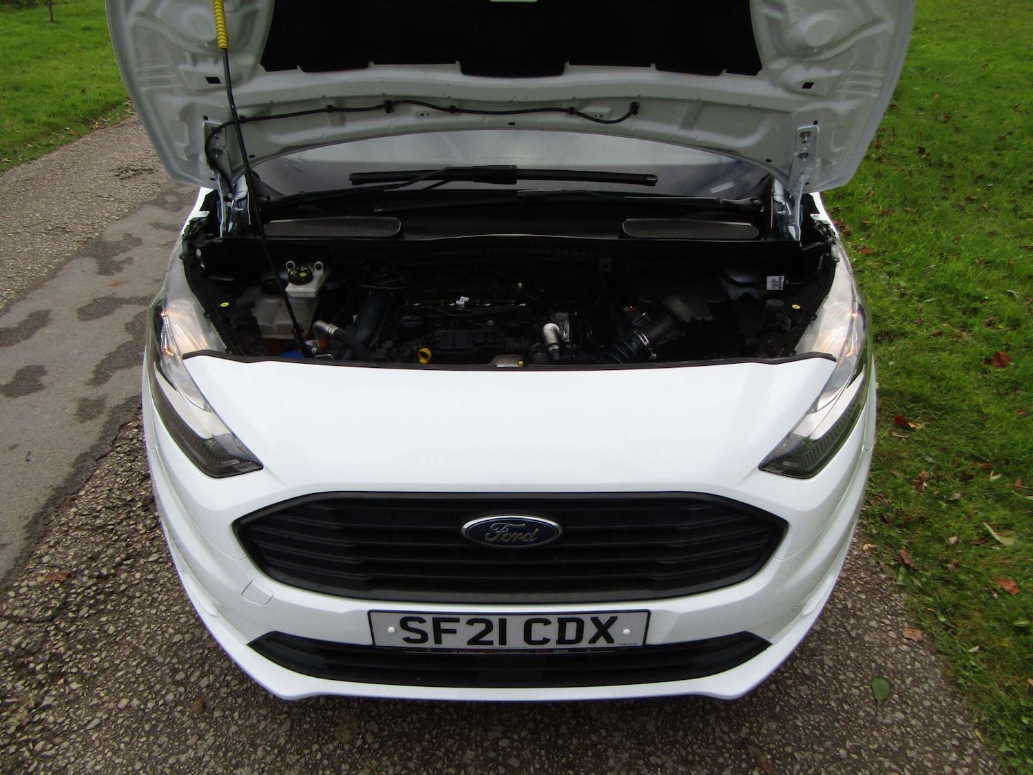 Used Ford Kuga 2021 for sale - 76909126: Photo 12