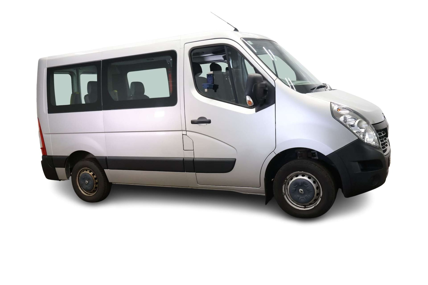 Used Renault Master 2017 for sale - 77745490: Photo 1