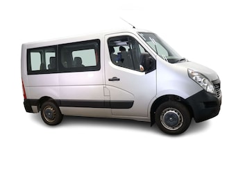 Used Renault Master 2017 for sale - 77745490: Photo