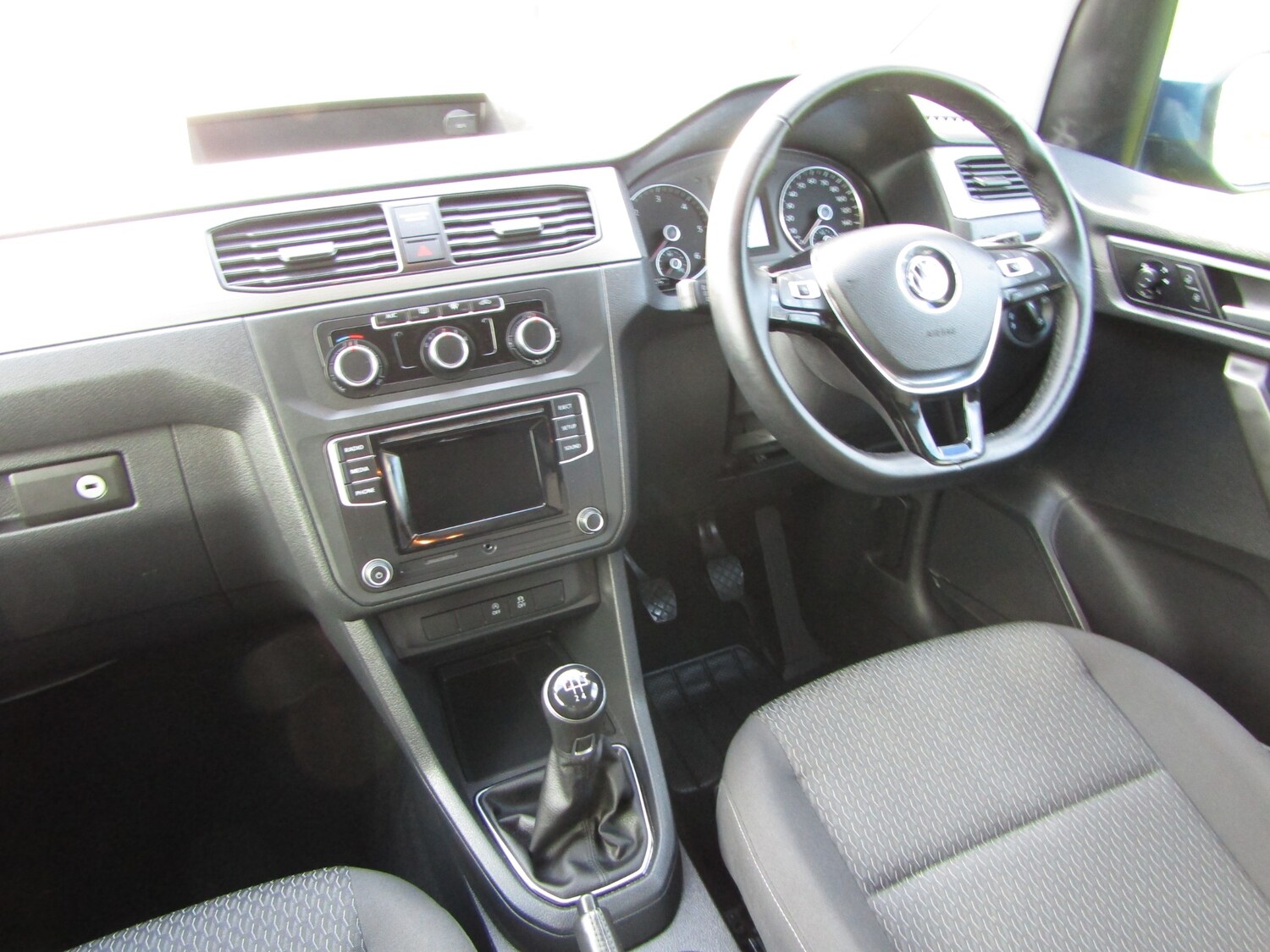 Used Volkswagen Caddy Maxi Life 2021 for sale - 76351830: Photo 10