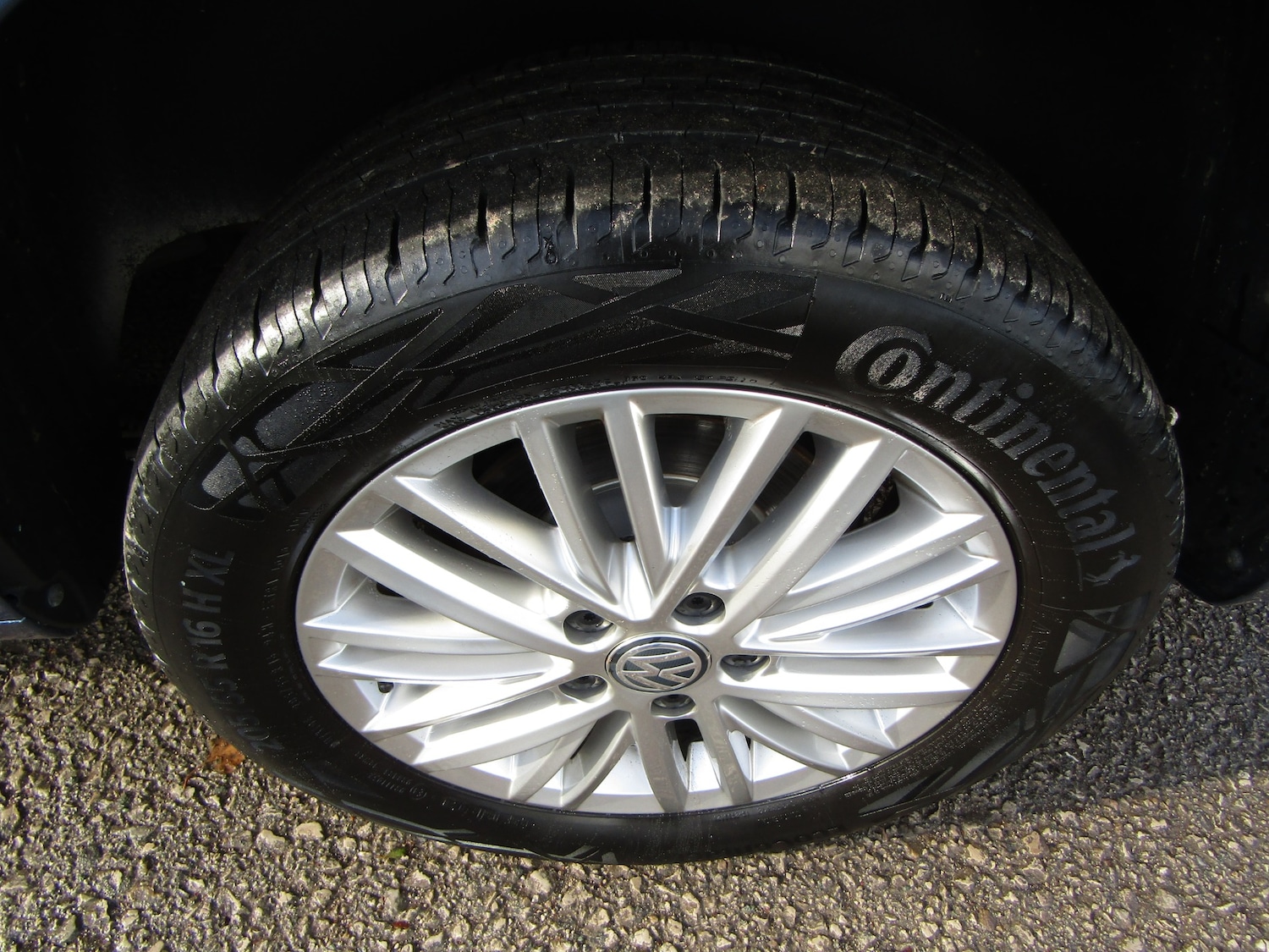 Used Volkswagen Caddy Maxi Life 2021 for sale - 76351830: Photo 12