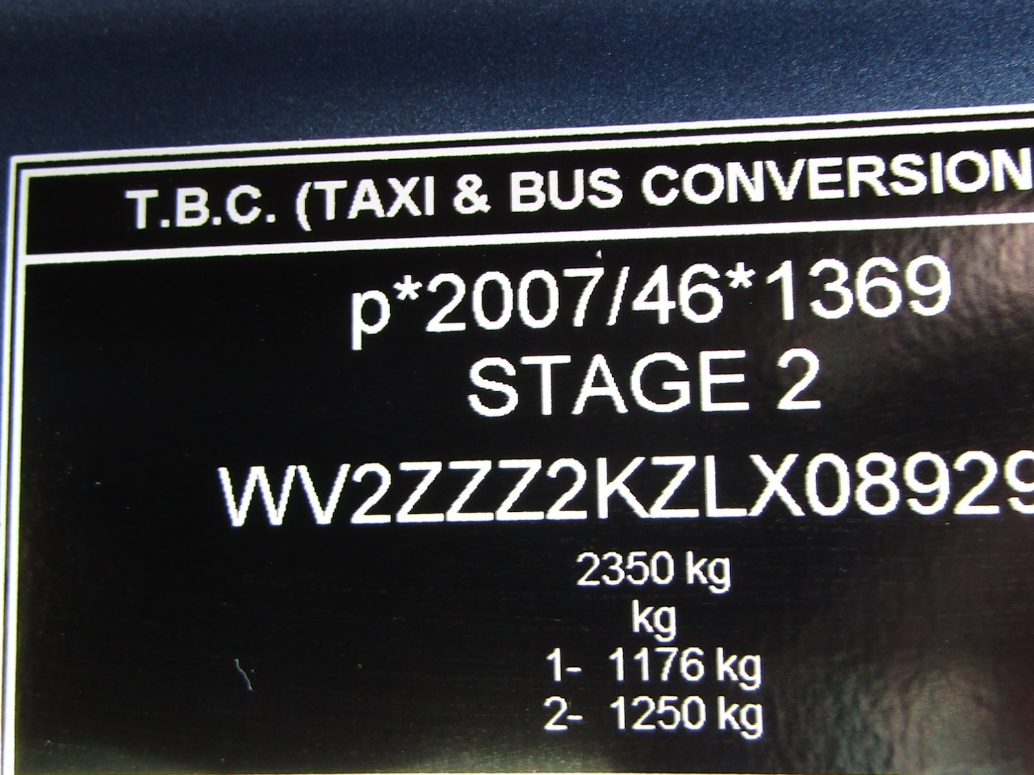 Used Volkswagen Caddy Maxi Life 2021 for sale - 76351830: Photo 13