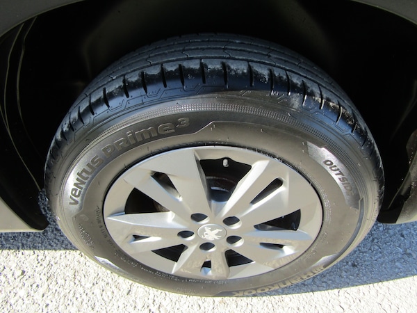 Used Peugeot Rifter 2022 for sale - 76027493: Photo 14