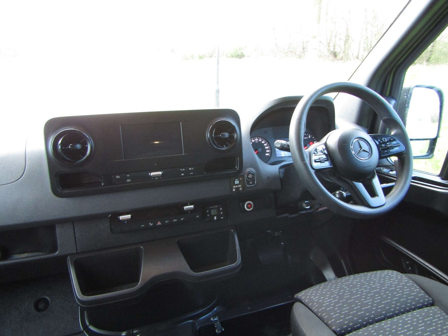 Used Mercedes-Benz Sprinter 2021 for sale - 76909100: Photo 11