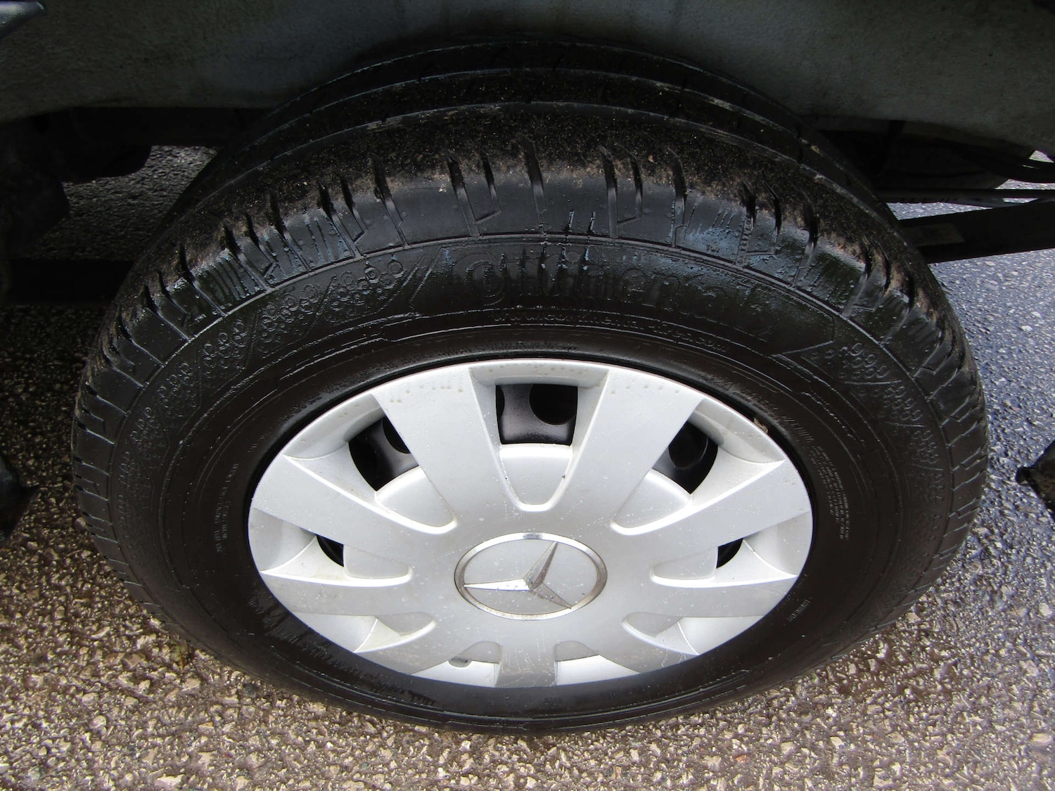 Used Mercedes-Benz Sprinter 2021 for sale - 76909100: Photo 13