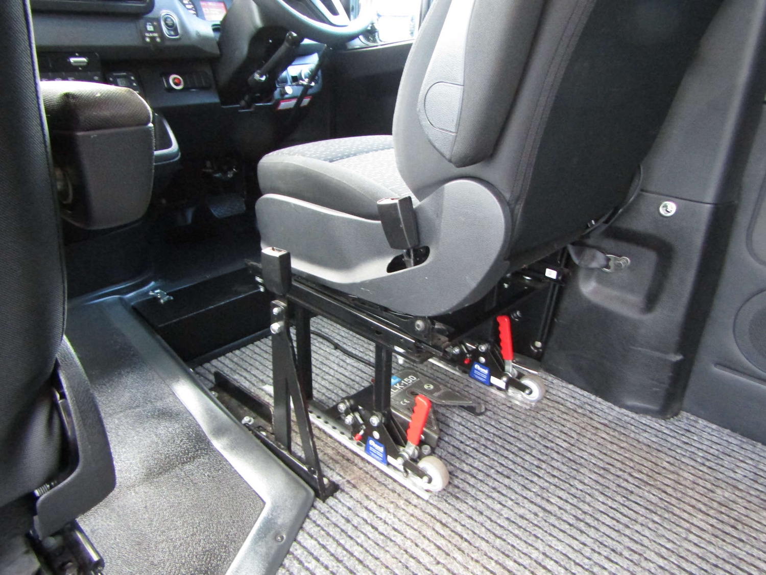 Used Mercedes-Benz Sprinter 2021 for sale - 76909100: Photo 9