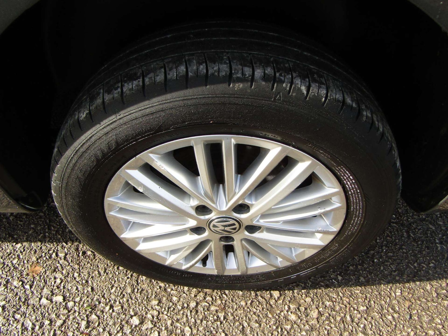 Used Volkswagen Caddy Maxi Life 2020 for sale - 76909056: Photo 12