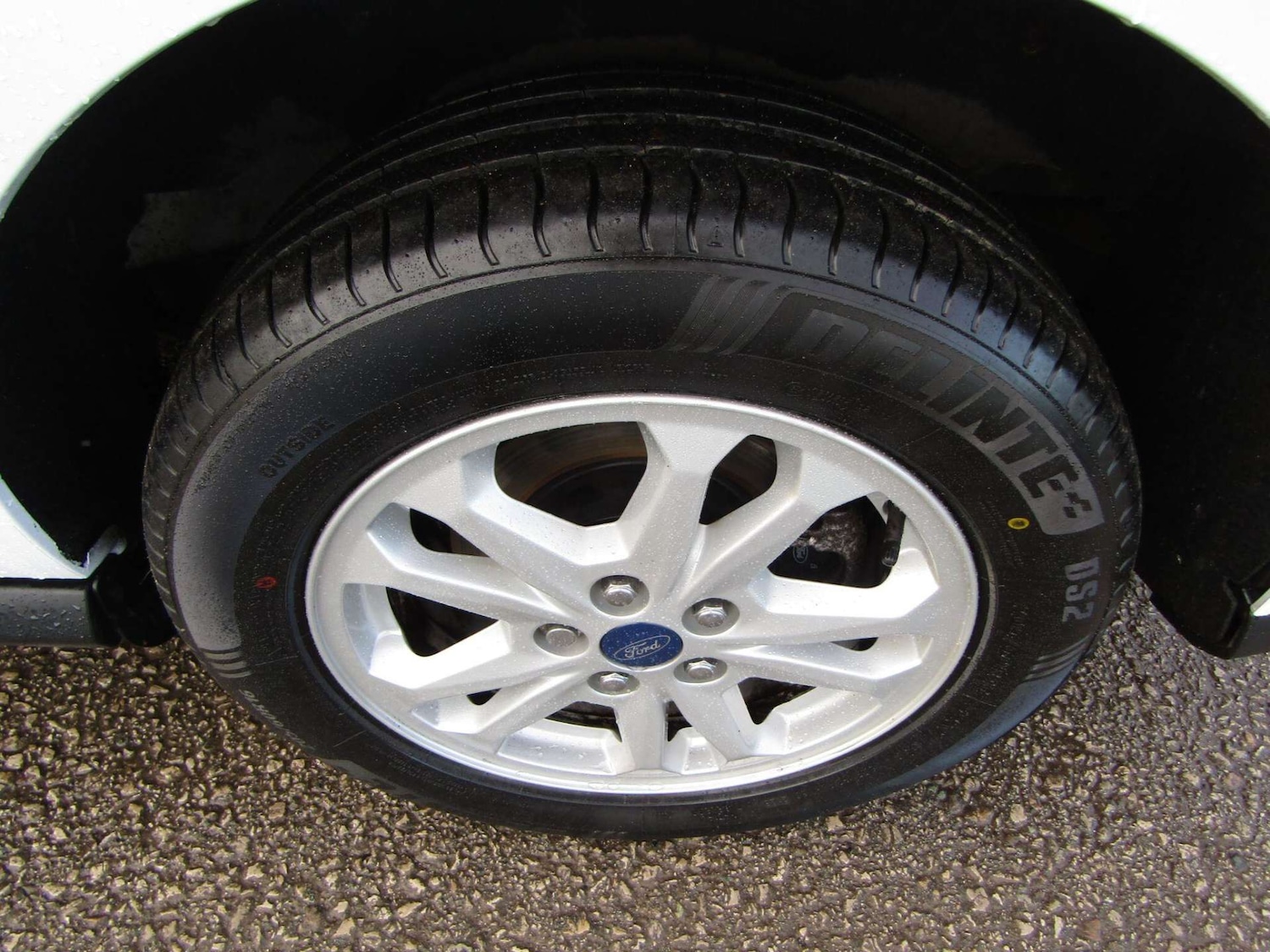 Used Ford Grand Tourneo Connect 2019 for sale - 76909088: Photo 12