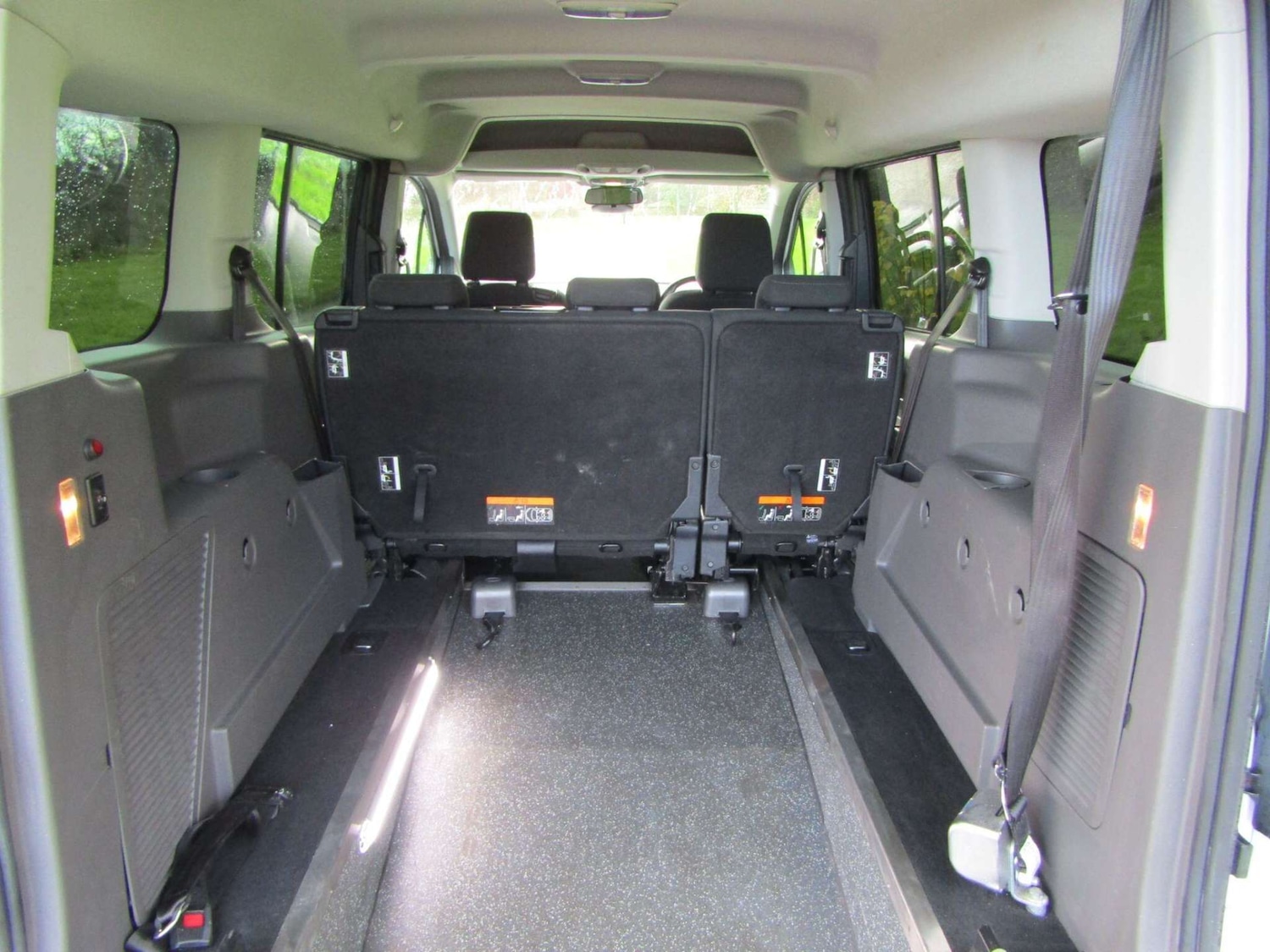 Used Ford Grand Tourneo Connect 2019 for sale - 76909088: Photo 7