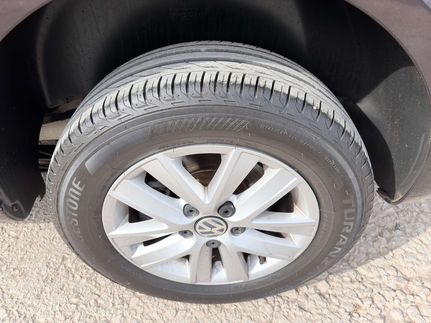 Used Volkswagen Caddy Life 2015 for sale - 78211845: Photo 12