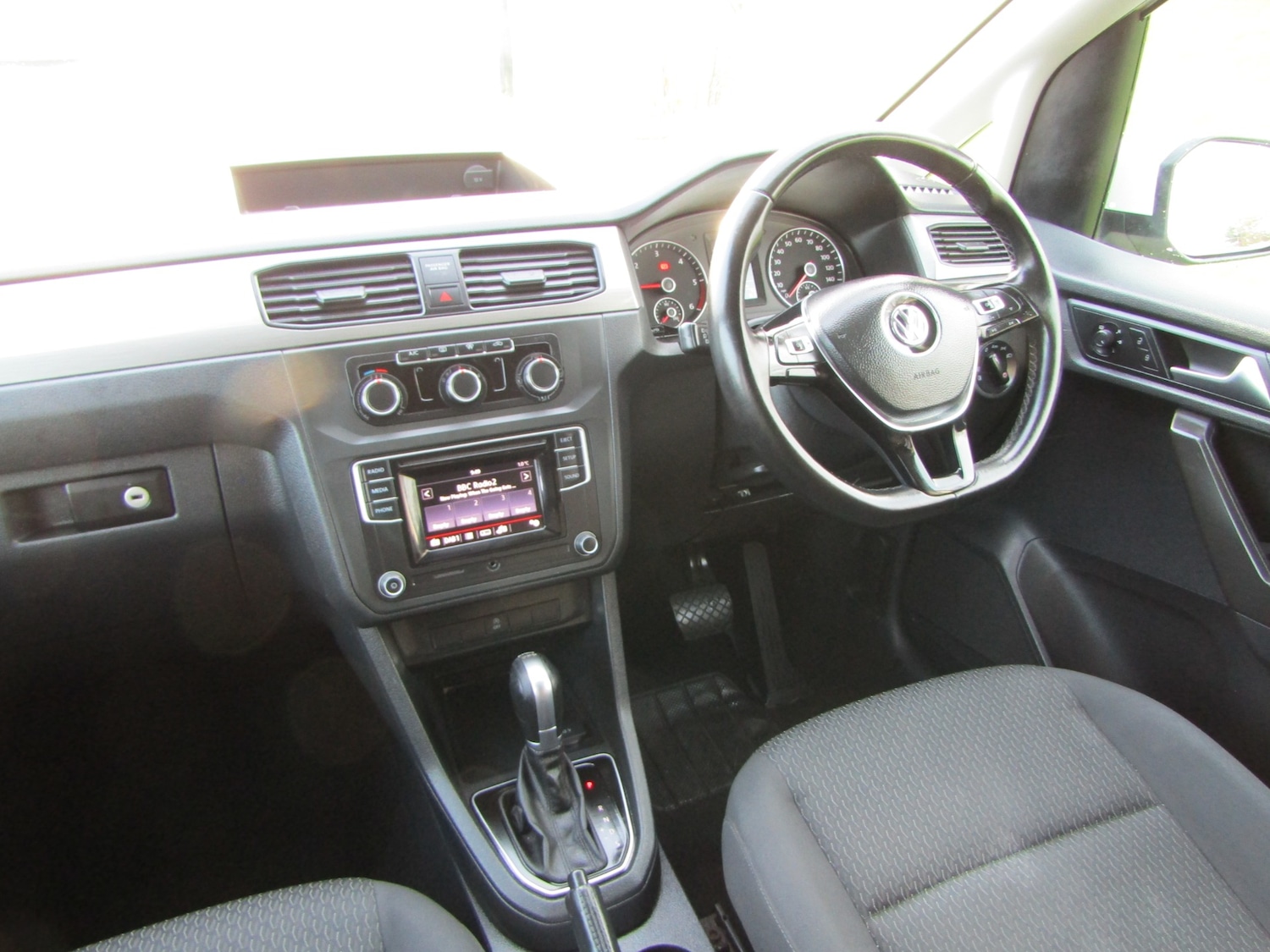 Used Volkswagen Caddy Maxi Life 2020 for sale - 76681872: Photo 10