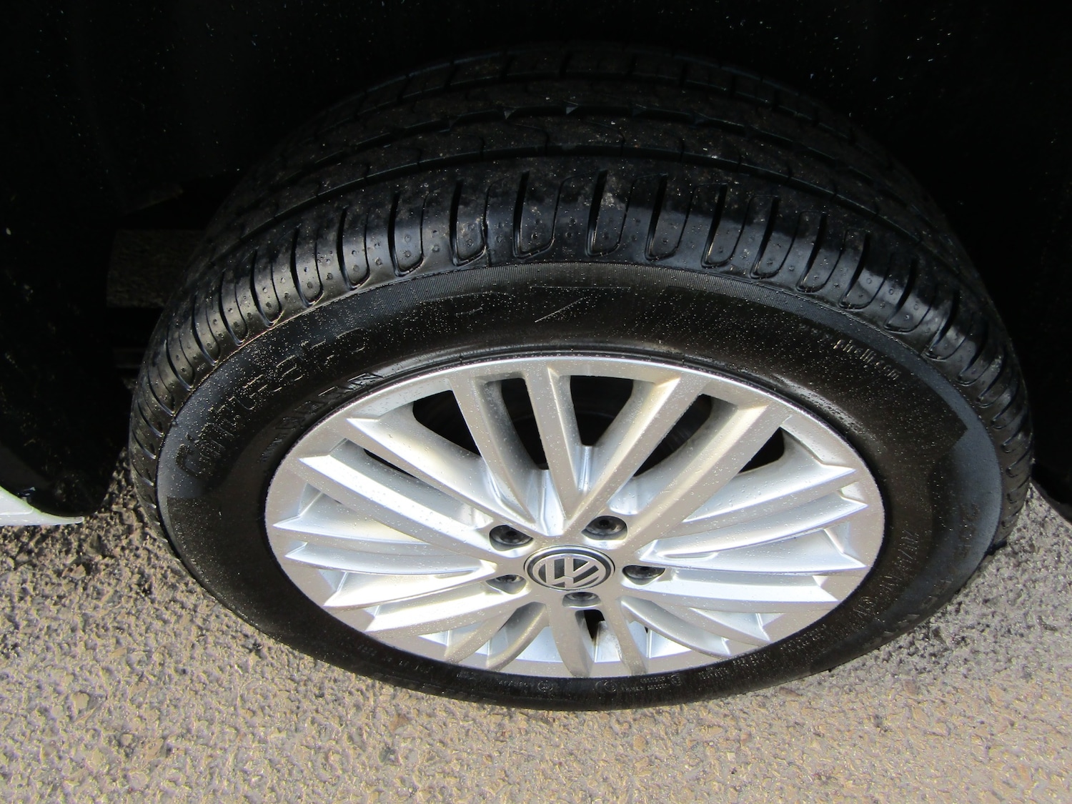 Used Volkswagen Caddy Maxi Life 2020 for sale - 76681872: Photo 13