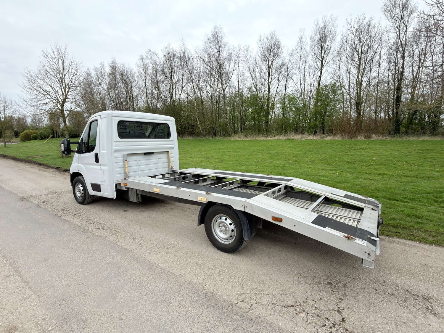 Used Peugeot Boxer 2022 for sale - 78124723: Photo 1
