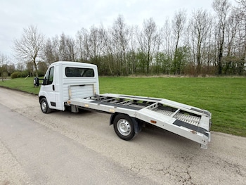 Used Peugeot Boxer 2022 for sale - 78124723: Photo