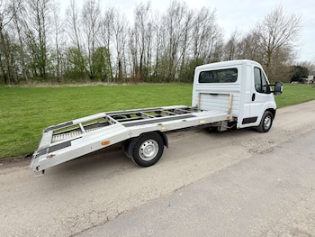 Used Peugeot Boxer 2022 for sale - 78124723: Photo