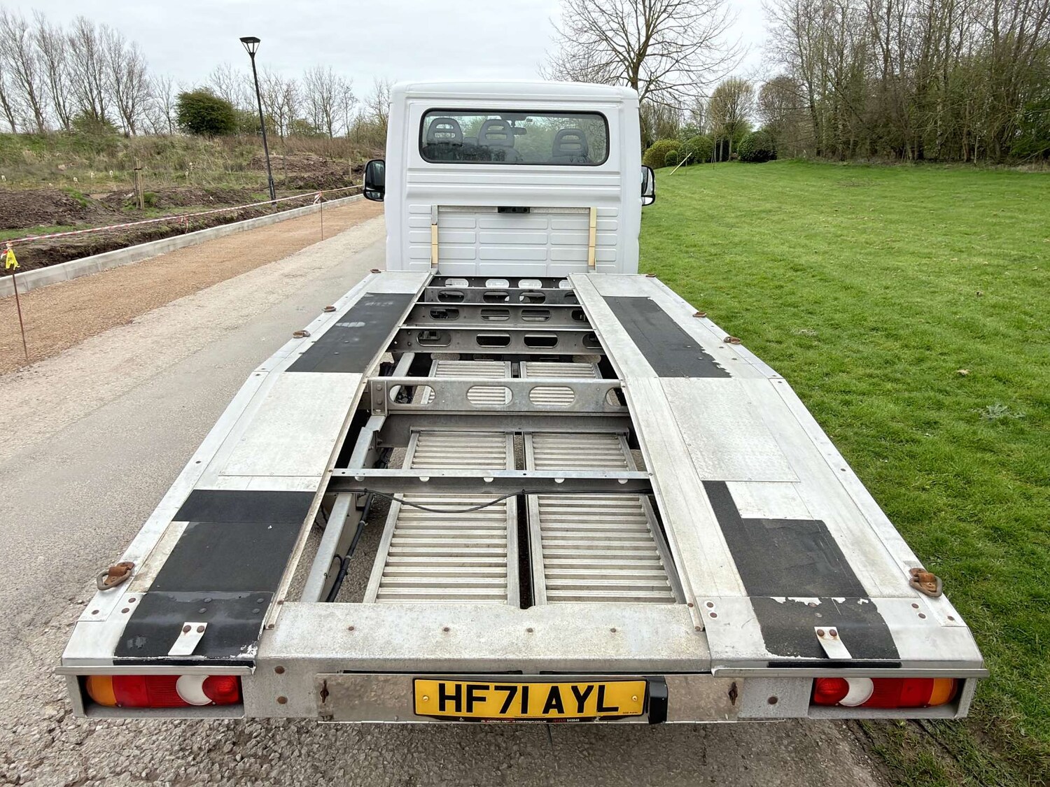 Used Peugeot Boxer 2022 for sale - 78124723: Photo 5