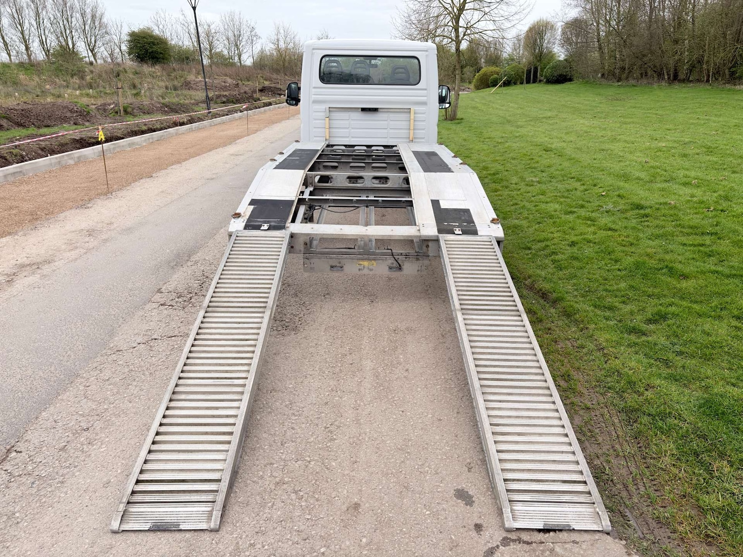 Used Peugeot Boxer 2022 for sale - 78124723: Photo 6