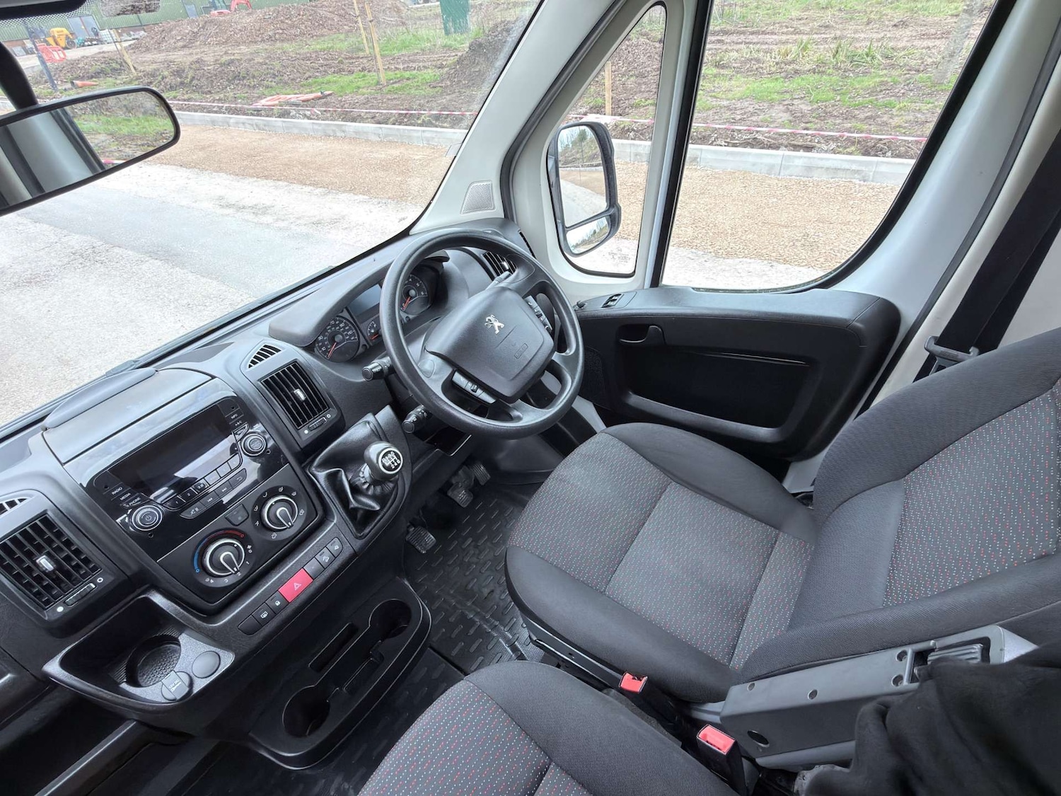 Used Peugeot Boxer 2022 for sale - 78124723: Photo 7
