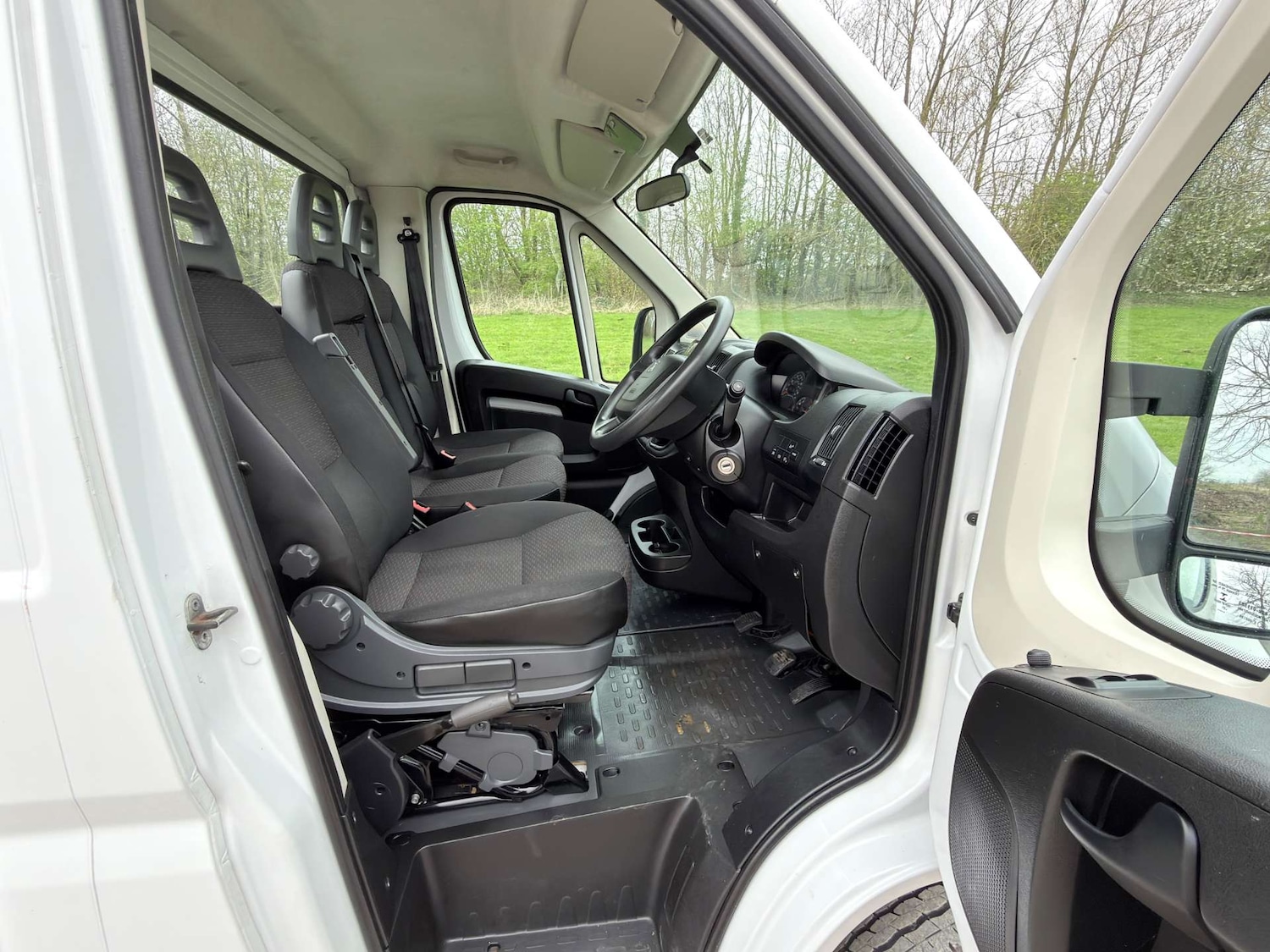 Used Peugeot Boxer 2022 for sale - 78124723: Photo 8