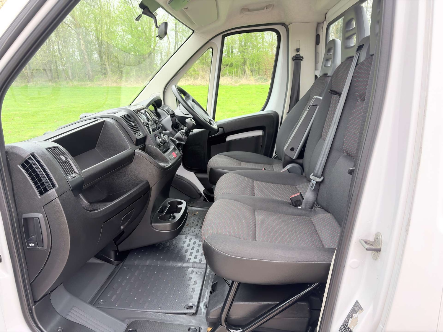 Used Peugeot Boxer 2022 for sale - 78124723: Photo 9