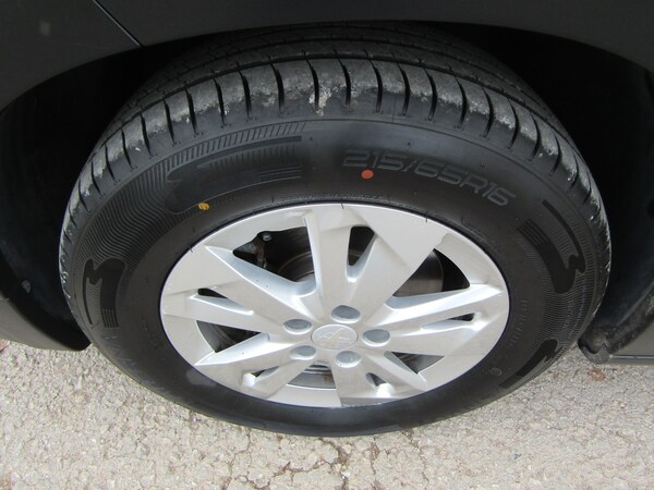 Used Peugeot Rifter 2021 for sale - 76047649: Photo 14