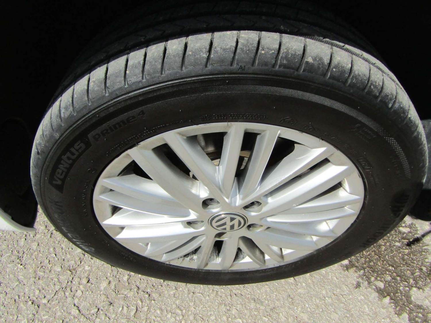 Used Volkswagen Caddy Maxi Life 2018 for sale - 76968805: Photo 12