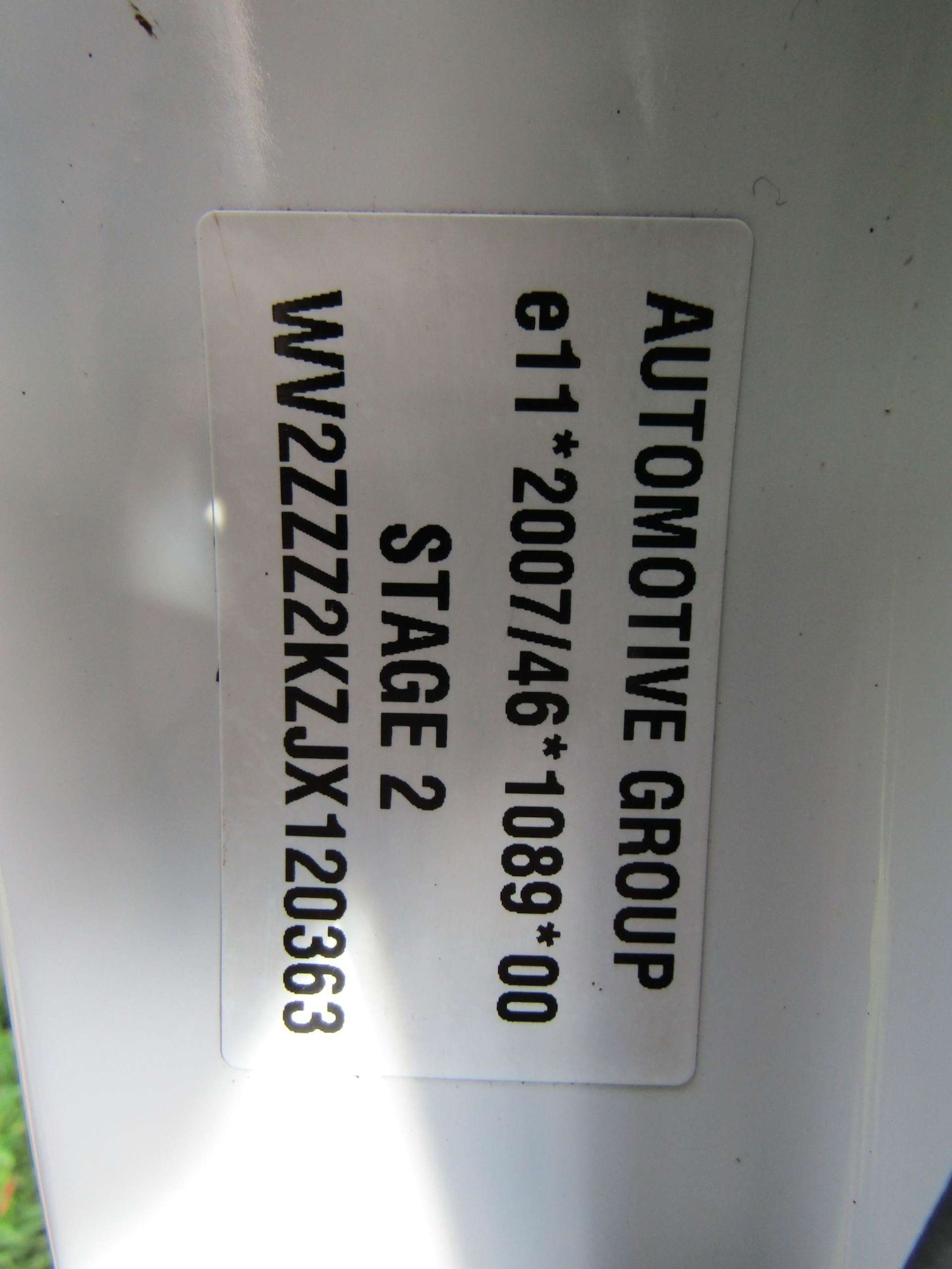 Used Volkswagen Caddy Maxi Life 2018 for sale - 76968805: Photo 13