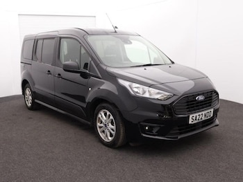 Ford - Grand Tourneo Connect