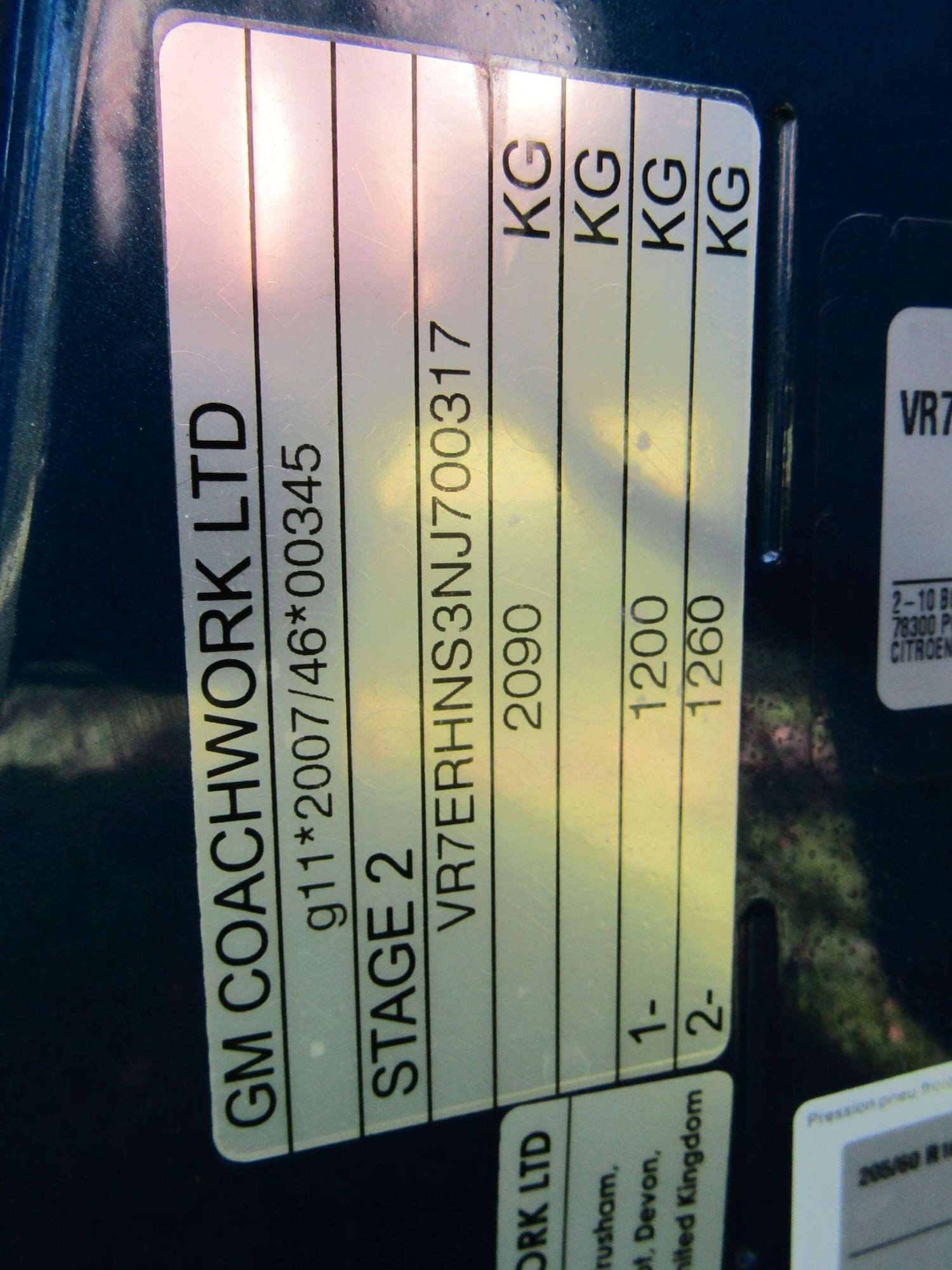 Used Citroen Berlingo 2022 for sale - 76968894: Photo 13