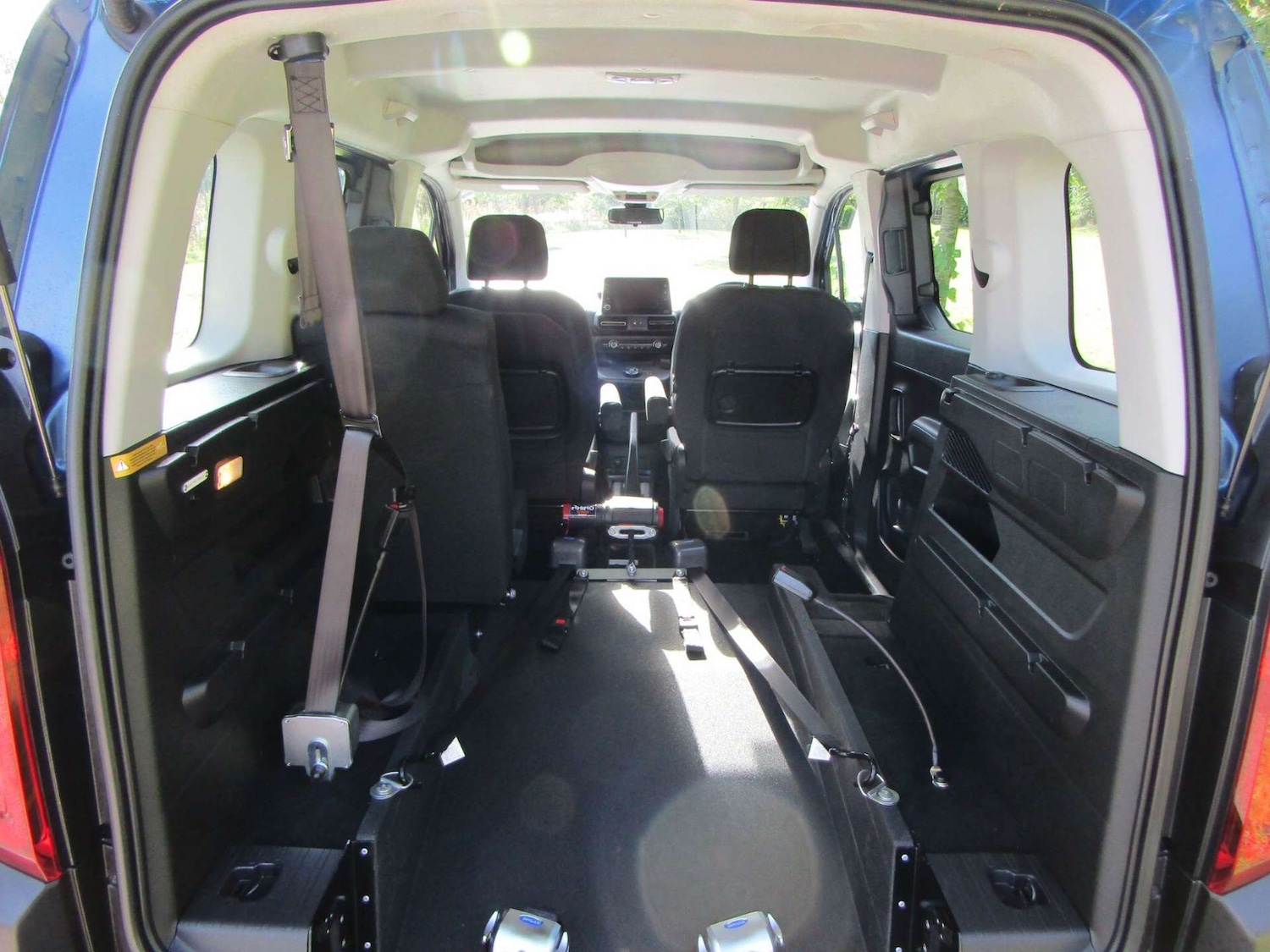 Used Citroen Berlingo 2022 for sale - 76968894: Photo 7