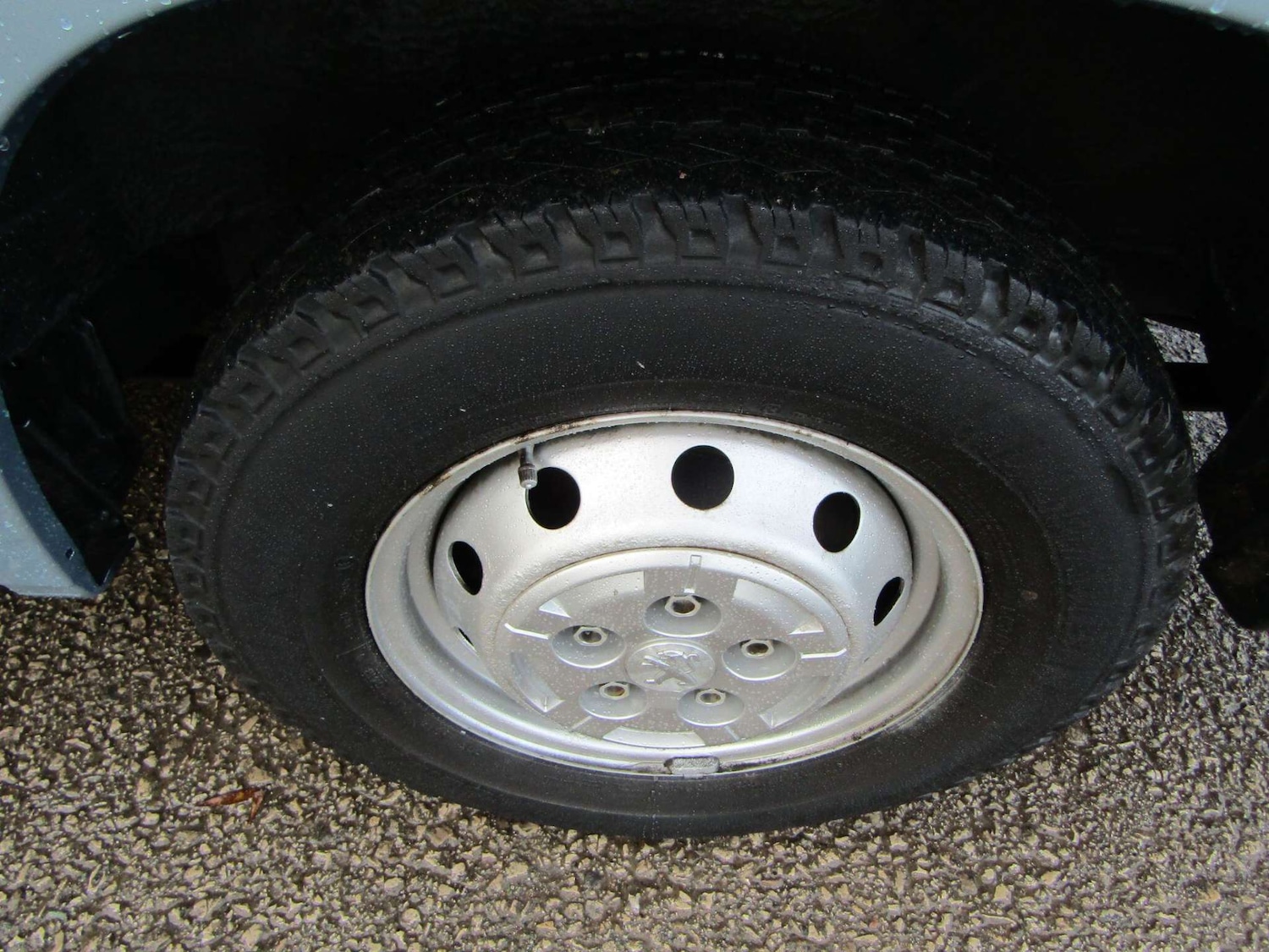 Used Peugeot Boxer 2018 for sale - 76968877: Photo 10