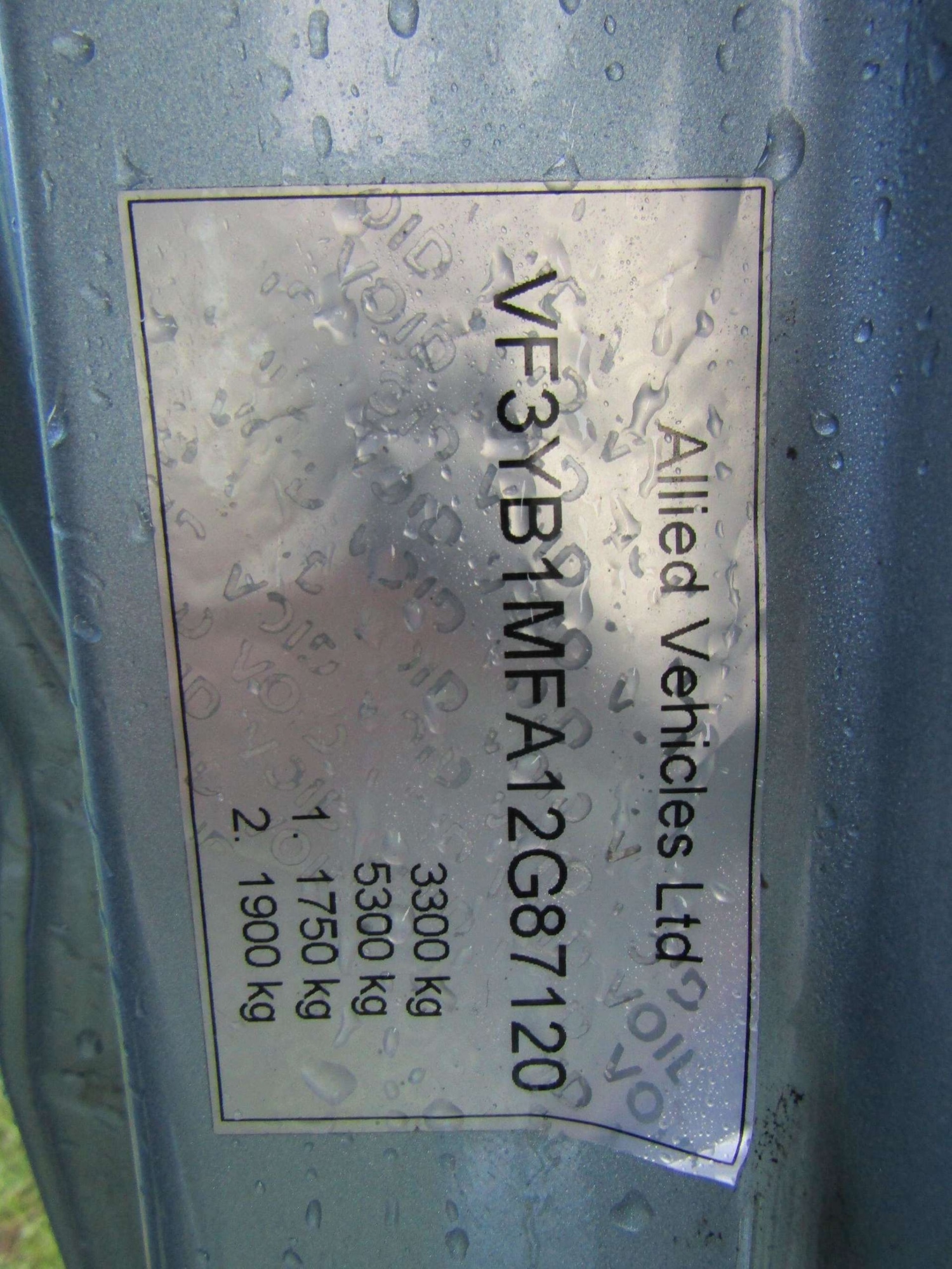 Used Peugeot Boxer 2018 for sale - 76968877: Photo 11