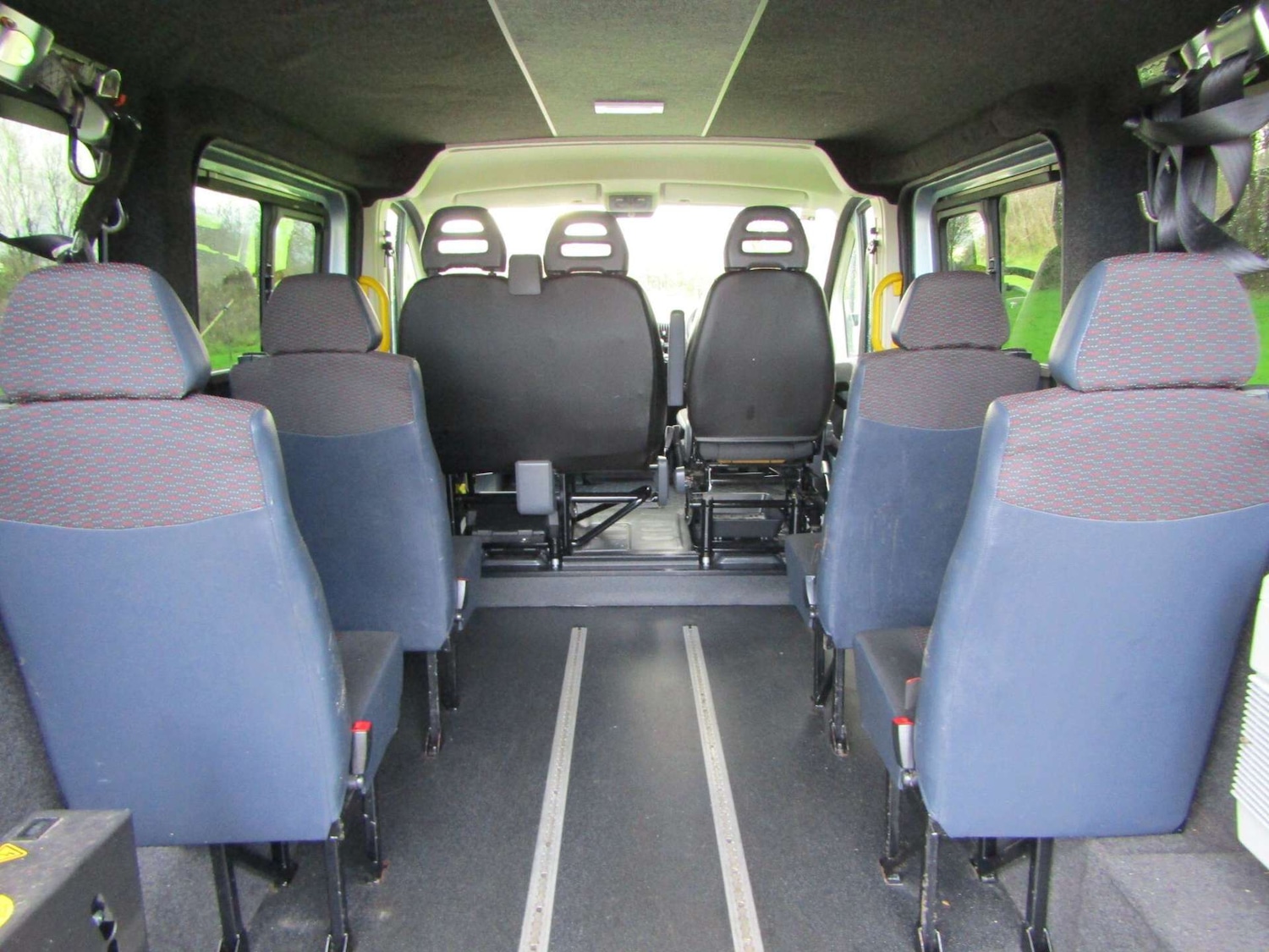 Used Peugeot Boxer 2018 for sale - 76968877: Photo 5