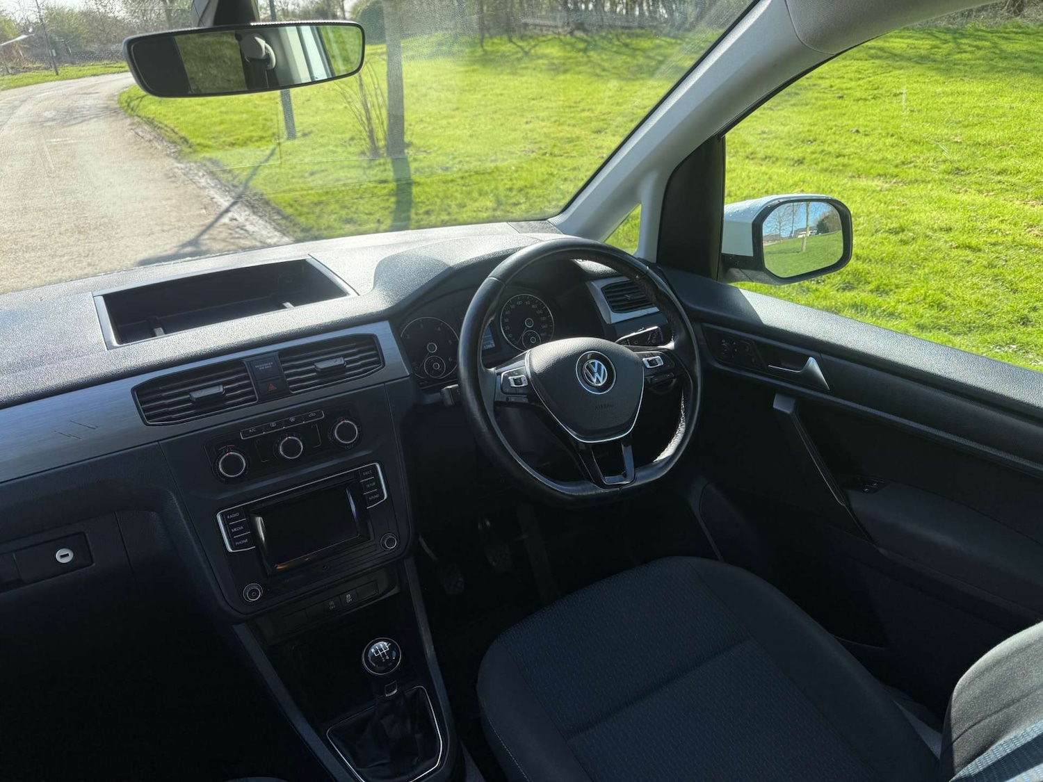 Used Volkswagen Caddy Maxi Life 2020 for sale - 77693755: Photo 11