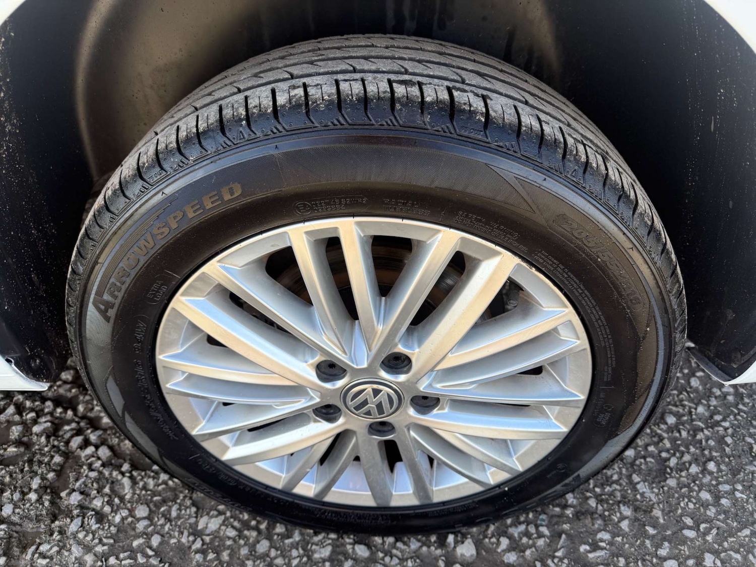 Used Volkswagen Caddy Maxi Life 2020 for sale - 77693755: Photo 13