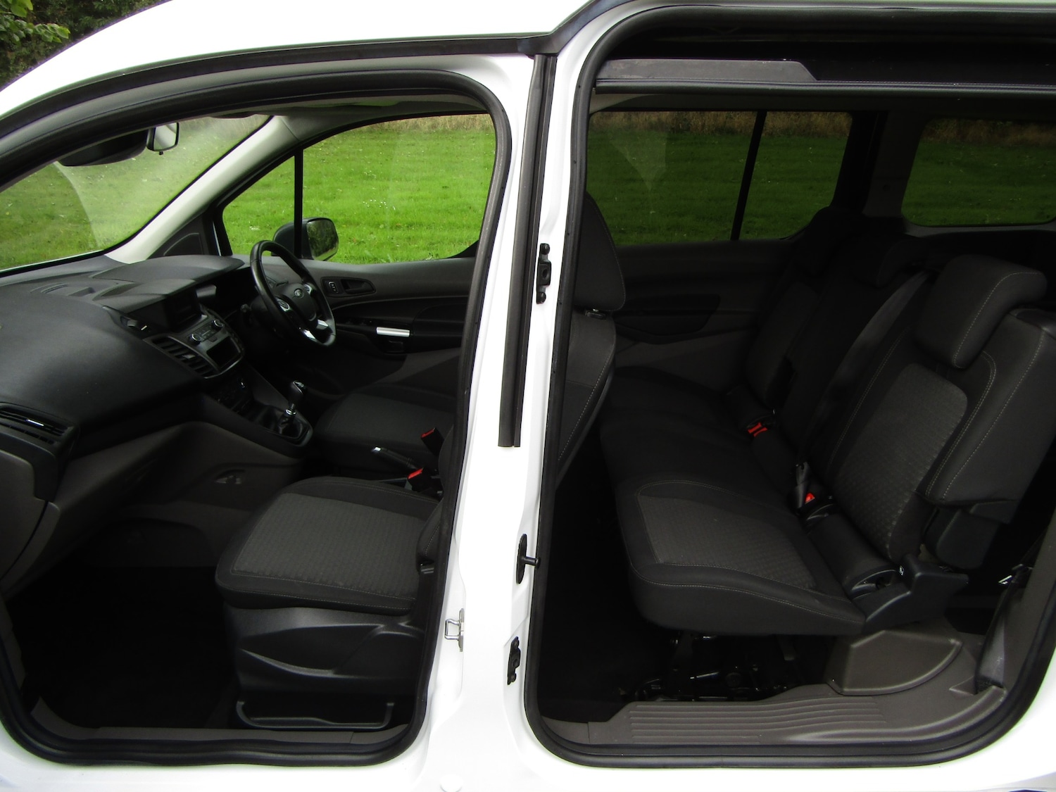 Used Ford Grand Tourneo Connect 2021 for sale - 75955664: Photo 10