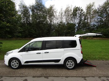 Used Ford Kuga 2021 for sale - 75955664: Photo