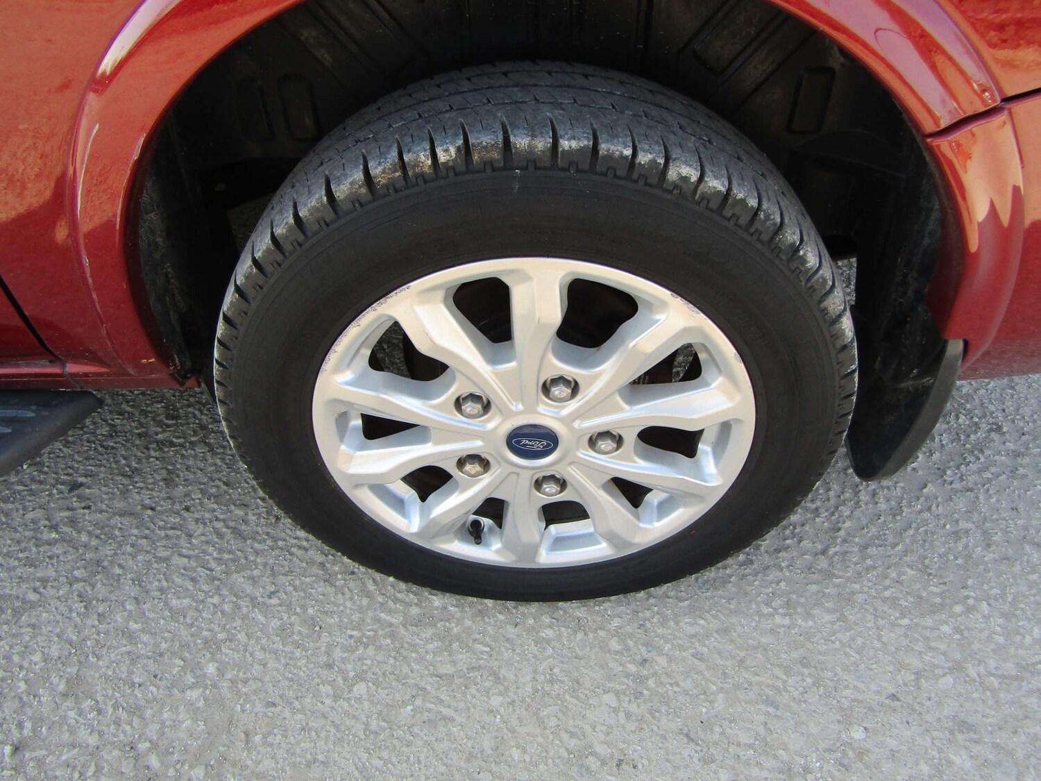 Used Ford Tourneo Custom 2020 for sale - 77423728: Photo 10