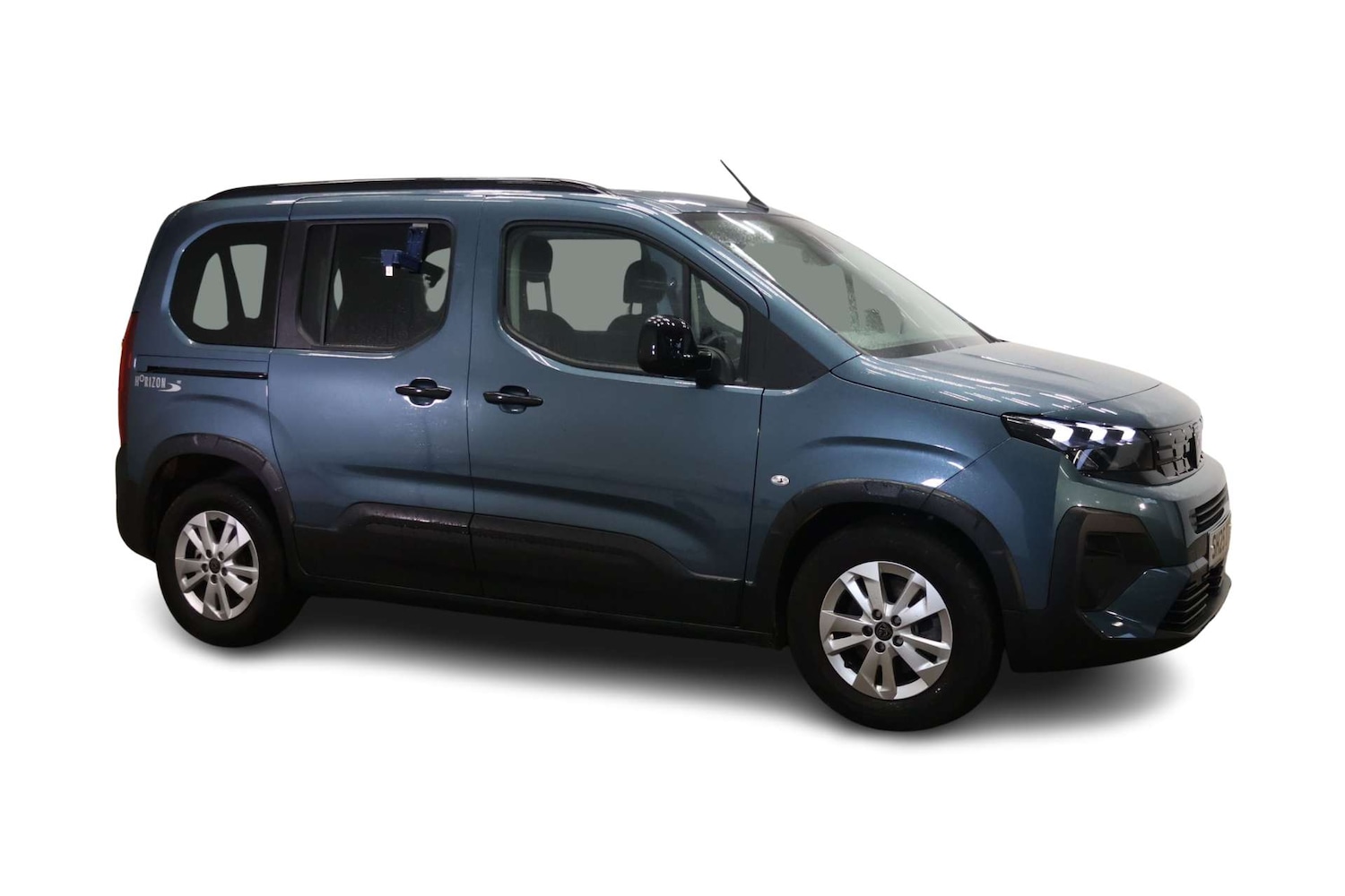 Used Peugeot Rifter 2025 for sale - 77498252: Photo 4