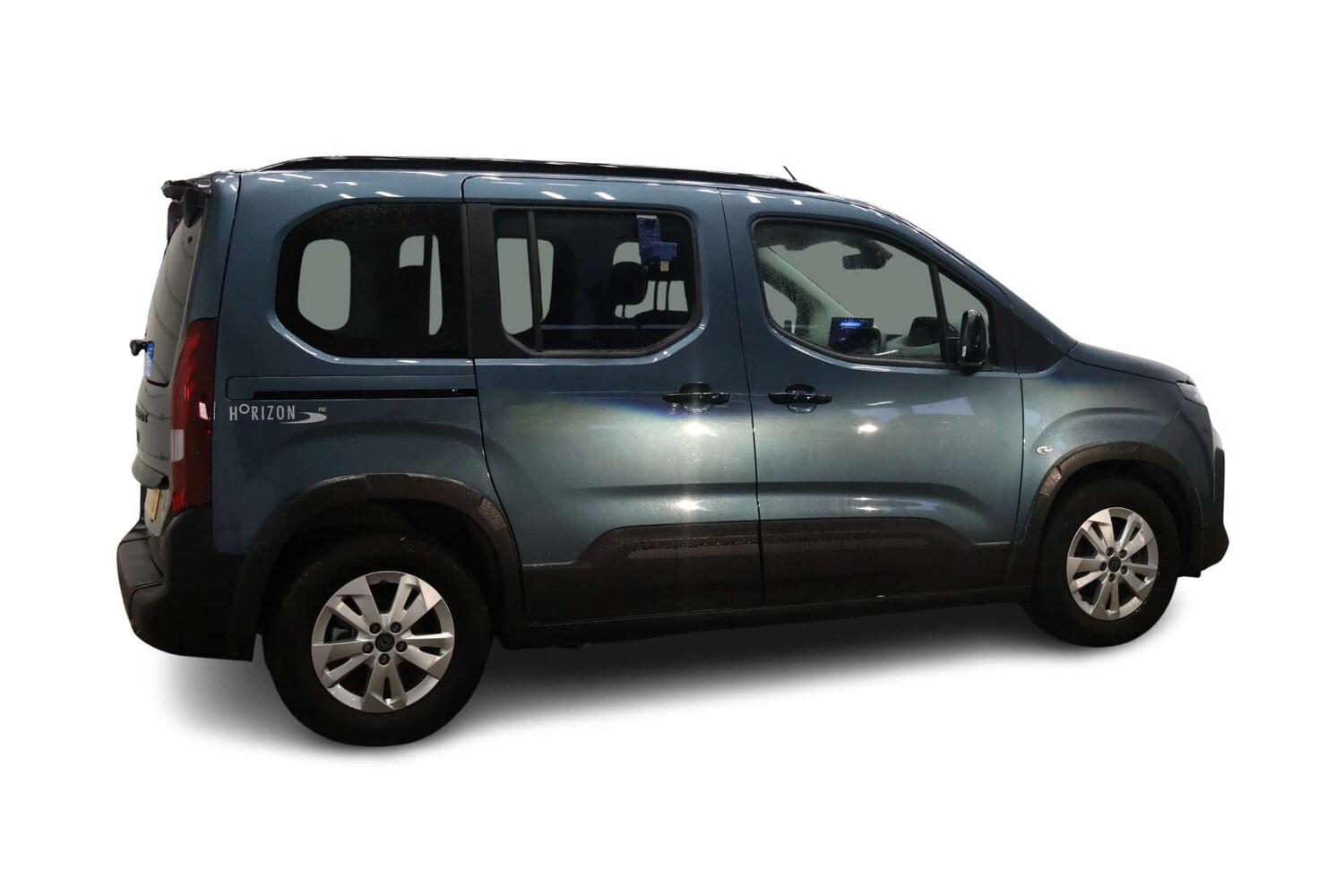 Used Peugeot Rifter 2025 for sale - 77498252: Photo 6