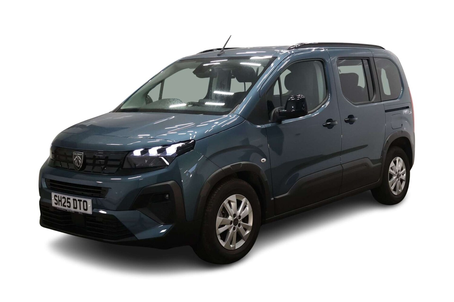 Used Peugeot Rifter 2025 for sale - 77498252: Photo 7