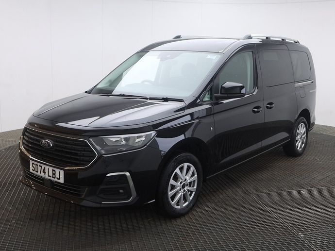 Used Ford Tourneo Connect 2024 for sale - 76362878: Photo 1