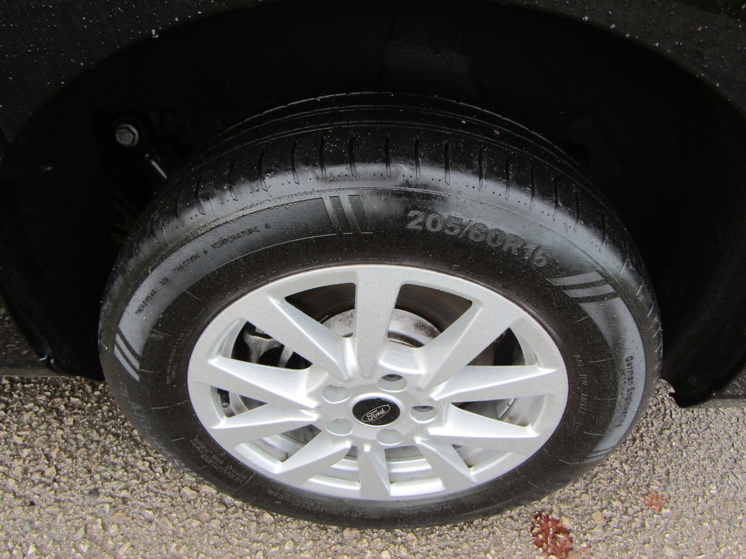 Used Ford Grand Tourneo Connect 2024 for sale - 76362878: Photo 12